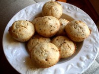 Les muffins aux pépites de chocolat : une recette facile