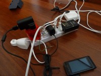 Les multiprises : dangers et mode d'emploi