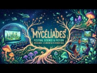 Les Mycéliades 2026 : quand la science-fiction prend racine partout en France
