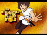 Les Mystérieuses Cités d'or font leur come-back sur TF1