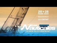 Où se déroule le salon Les Nauticales ?