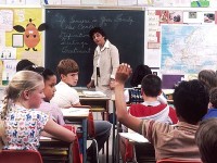 Les notes à l'école : pour ou contre ?