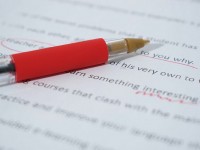 Les notes vocales avec QR code : un système de correction innovant