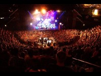 Les Nuits de Fourvière : un festival pluridisciplinaire à Lyon 