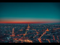 Les Nuits photographiques : un festival en plein air à Paris