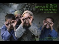 Les Nuits Photographiques de Pierrevert : un festival dans les Alpes-de-Haute-Provence