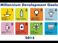 Les objectifs du millénaire : guide pratique
