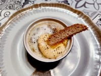 Les œufs cocotte aux champignons et aux lardons : une recette facile