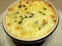 Les oeufs cocotte aux épinards : une recette facile