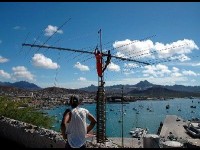 Les ondes courtes : principe et applications