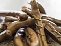 Les orangettes : une recette facile