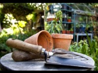 Les outils de jardin : présentation et histoire