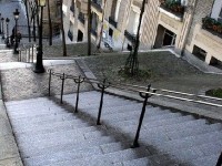 Les Panamées : des randonnées dans les rues de Paris