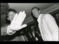 Les paparazzi s'exposent au Centre Pompidou Metz