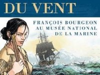 Les Passagers du vent : une exposition au Musée de la Marine