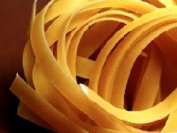 Les pâtes : histoire et fabrication