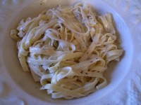 Les pâtes aux truffes : une recette de fête