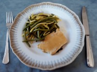 Les pavés de porc au cidre : une recette facile