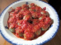 Les pelotons à la blette : une recette niçoise