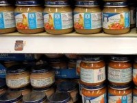 Les petits pots de bébé : histoire d'une invention