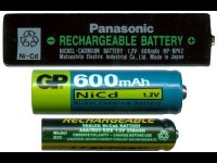 Les piles rechargeables : présentation et critères de choix