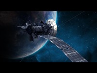 Les pirates informatiques pourrait fermer les satellites ou les transformer en armes