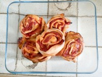 Les pizza rolls : une recette facile pour l'apéritif