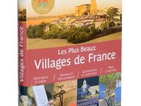 Les Plus Beaux Villages de France : le guide officiel 2016 vient de paraître