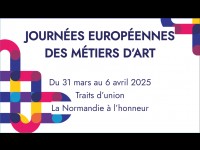 Les Plus Beaux Villages de France mettent à l'honneur les métiers d'art