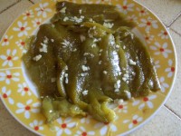 Les poivrons au four : une recette méridionale