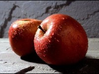 Les pommes au four : une recette facile