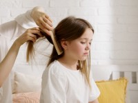 Les poux : diagnostic et solutions naturelles
