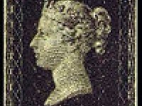 Les premiers timbres poste de l'histoire