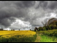 Les prévisions météo : pourquoi sont-elles incertaines ?