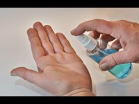 Les produits ménagers courants pouvant tuer le coronavirus