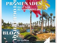 Les Promenades Photographiques : un festival de photo à Blois