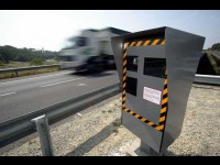 Les radars automatiques en France