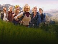 Les randonneuses : 5 bonnes raisons de regarder la nouvelle série de TF1