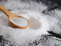 Les remèdes à base de sel : recettes et bienfaits