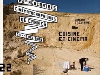 Les Rencontres cinématographiques de Cannes