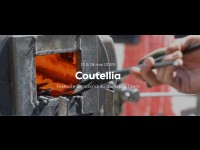 Les Rencontres Mondiales de la Coutellerie : un nouveau rendez-vous à Thiers