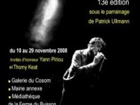 Les Rencontres photographiques de Noisiel