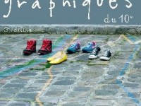 Les Rencontres photographiques du 10e : des expositions photo à Paris