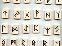 Les runes dans l'art divinatoire 