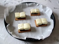 Les s'mores : une recette typiquement américaine