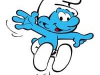 Les Schtroumpfs : une BD schtroumpfement célèbre