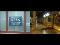 LE(S) SENS DE LA VIE