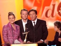 Les Sept d'or : les récompenses de la télévision française