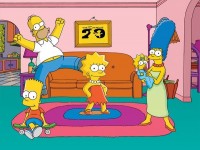 Les Simpson : la série bat des records de longévité