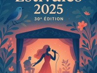 Les Soirées estivales : des spectacles gratuits dans les Alpes-Maritimes